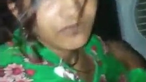 Seductive Indian women have passionate encounter with attractive partner