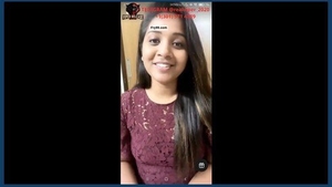 Priyapaluvayi's exceptional skills showcased in this video