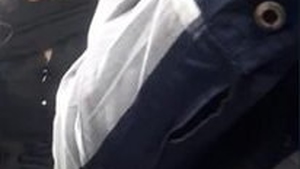 Cute TikTok star and boyfriend get frisky in car