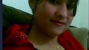 Husband's friend fondles his aunt's breasts in explicit video