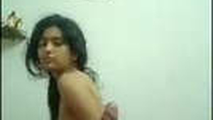 Punjabi couple's steamy MMS compilation