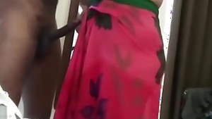 Hot kaamwaliXXX with foreplay and hardcore fucking