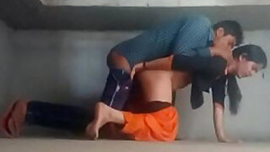 Amateur XXX movie with doggystyle loving and more