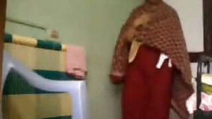 Desi aunty