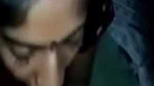 Cumming In Mouth And Boobs Of Sexy Marathi Chick