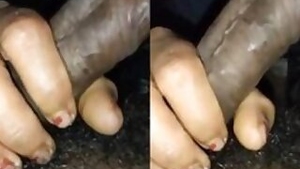 Odia Bhabi Blowjob and Fucked