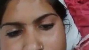Arousing video features Bhabi being vigorously penetrated by Randy