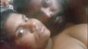 Married couple from Tamil Nadu caught having sex on camera