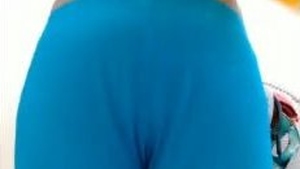 Naughty Bhabhi's Wild Ride