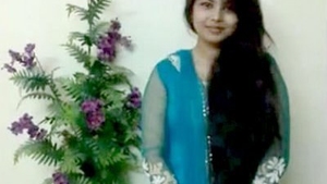 College girl's MMS goes viral