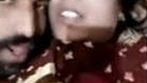 Stunning Punjabi wife in superb sex