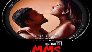 Paid MMS episode of girlfriends having sex