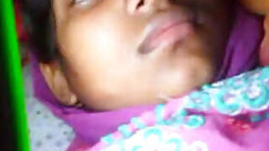 Bangladeshi Bhabhi is going to get banged for real
