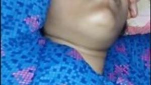 Sleeping Married Bd Girl Nude Captured By Hubby