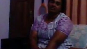 Indian with step son mms