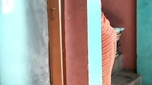 Neighbour Aunty
