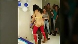 This video will make you cum striptease compilation