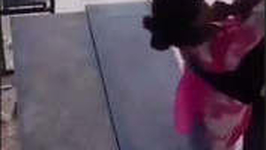 Tamil couple gets naughty in class