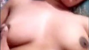 Lustful bhabi takes control and rides her man