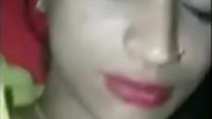 Desi girl gets her ass pounded by her boyfriend