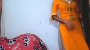 Full-length Desi bhabi video with no tango and lots of fucking