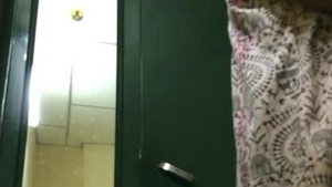 Daksha Bhabhi caught red-handed while downloading movies