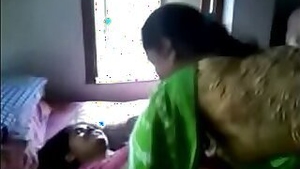 Kannada hostel women showing their lust for dick