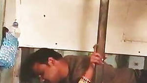 Desi Aunty XXX sex Romance Train, indian Bhabhi sex Train, desi