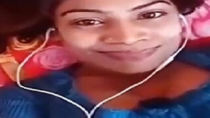 Desi Nude Video Call By Horny Girl