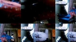 Sex scandal mms clip of muslim girl