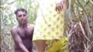 Desi Village Girl Hard Fucking with Loud moaning Full Clip