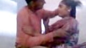 Agra village couple MMS