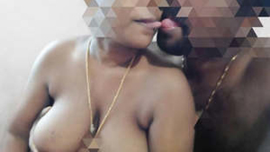 FapHouse's Indian Tamil threesome VDO: A must-see for fapping