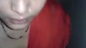 Bathroom Blowjob: A Quick and Satisfying Experience