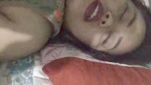 Nepali beauty gets fucked hard