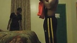 Banging Sexy Tamil Girl At Hotel