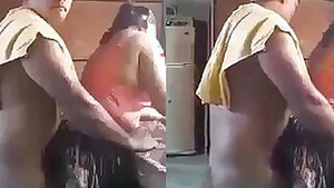 Father In Law Fucking Daughter In Law In Laundry Room