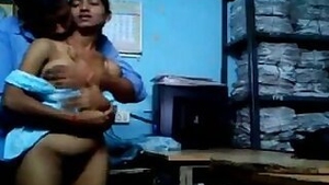 Desi mms sex movie with horny peopel fucking hard