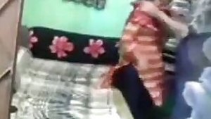 Desi xxx porn village hot girl with uncle