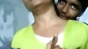 Free home sex of young Bengali lovers for first time