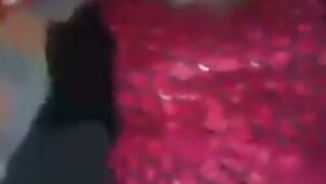 Amateur aunty with hubby?s friend