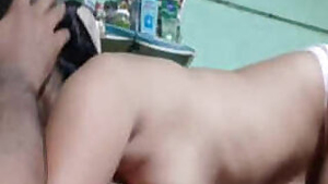 Hot Indian Housewife very Very Hot Figure by Hubby