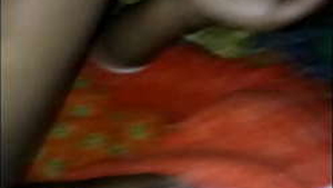 Hardcore Indian servant gets her pussy fucked in MMS video