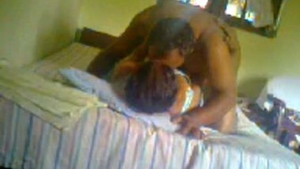 Latest mms scandal of a bhabhi and uncle in Karaghpur, India