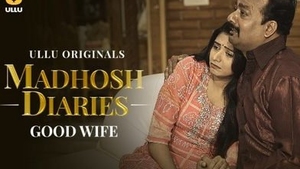Madhosh Diaries: A Hot Short Film for Ullu in Hindi