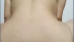 Gurgaon bhabi shows off her riding skills in this hot video