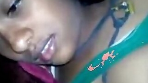 Cousin Sex With her Hairy Tamil Pundai