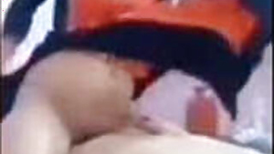 Assamese lovers home sex during the lockdown