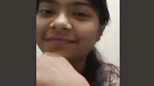 Bangladeshi Girl Video Call