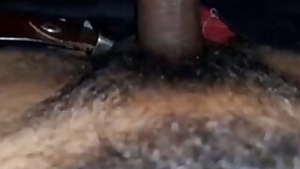 Village couple fucking